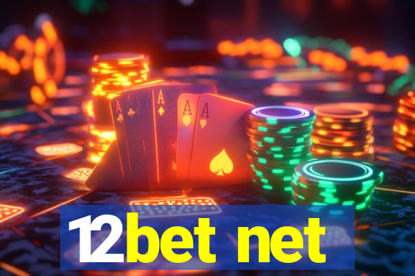 12bet net